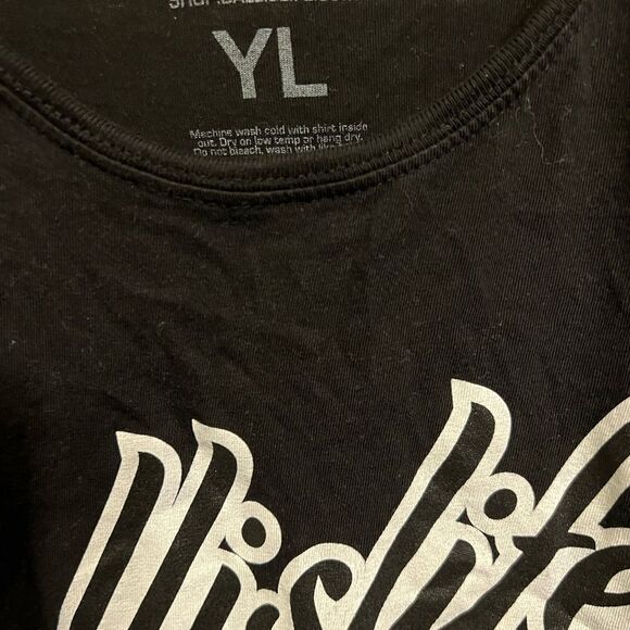 Script Tee Ballislife YL - Picture 6 of 7
